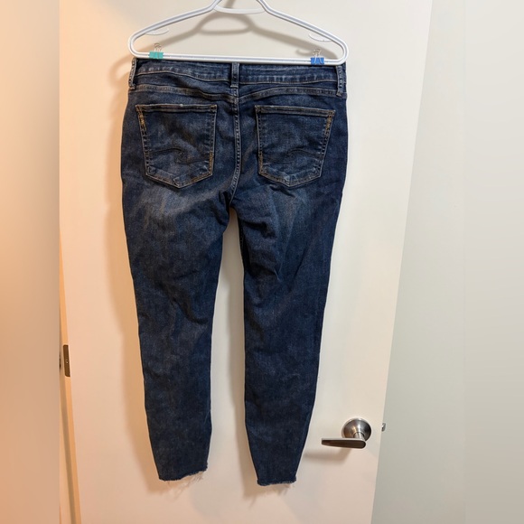 Silver Jeans - Picture 3 of 3